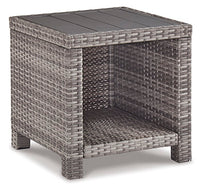 Ridgeforge End Table