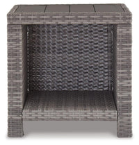 Ridgeforge End Table