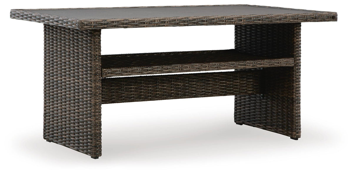 Marnie Outdoor Multi-use Table