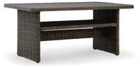 Marnie Outdoor Multi-use Table