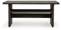 Marnie Outdoor Multi-use Table