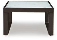Larissa Outdoor Coffee Table