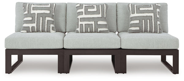 Beachloft 3-Piece Outdoor Sectional
