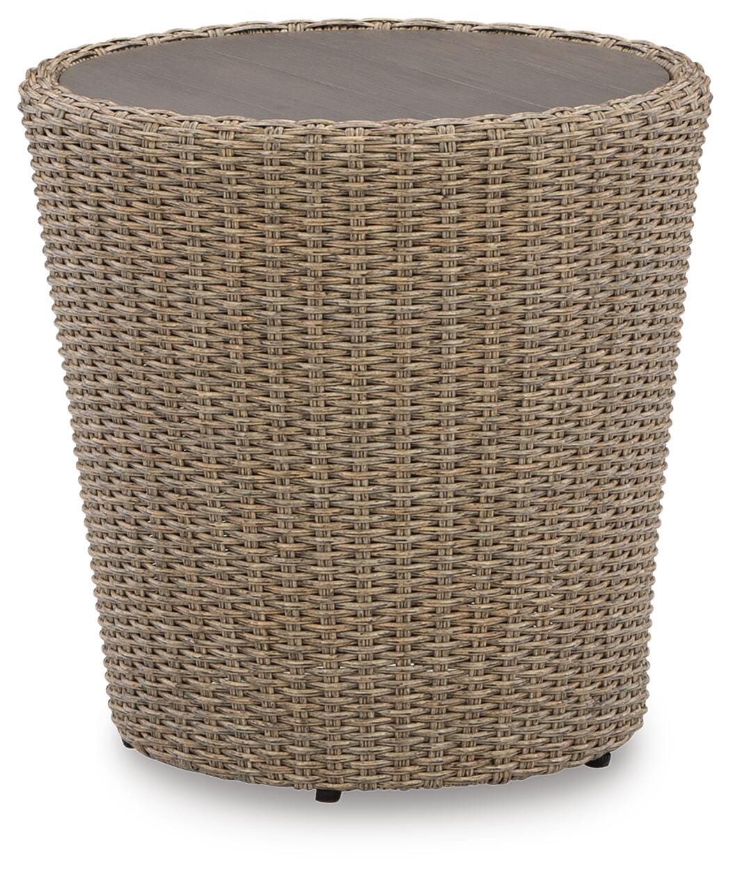 Nora Outdoor End Table