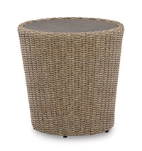 Nora Outdoor End Table