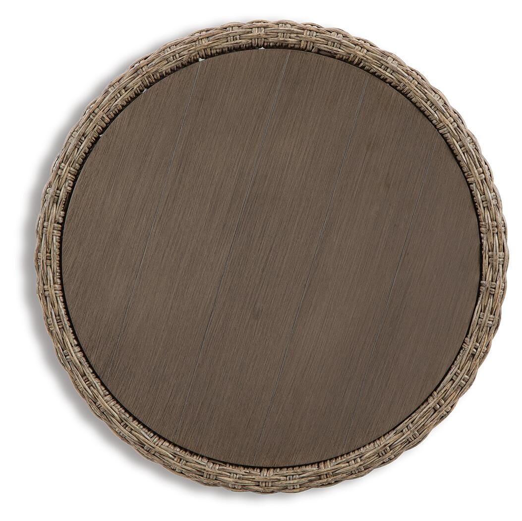 Nora Outdoor End Table