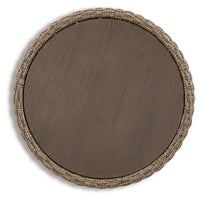 Nora Outdoor End Table