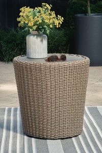 Nora Outdoor End Table