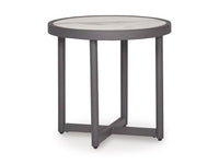 Fenn Bay Outdoor End Table