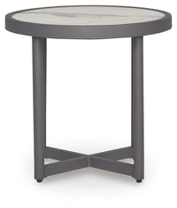 Fenn Bay Outdoor End Table
