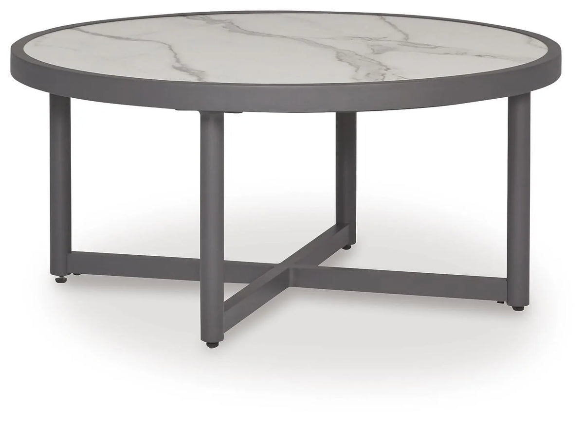 Marlow Bay Outdoor Coffee Table