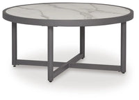 Marlow Bay Outdoor Coffee Table