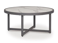 Marlow Bay Outdoor Coffee Table