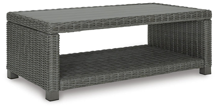 Axis Outdoor Coffee Table