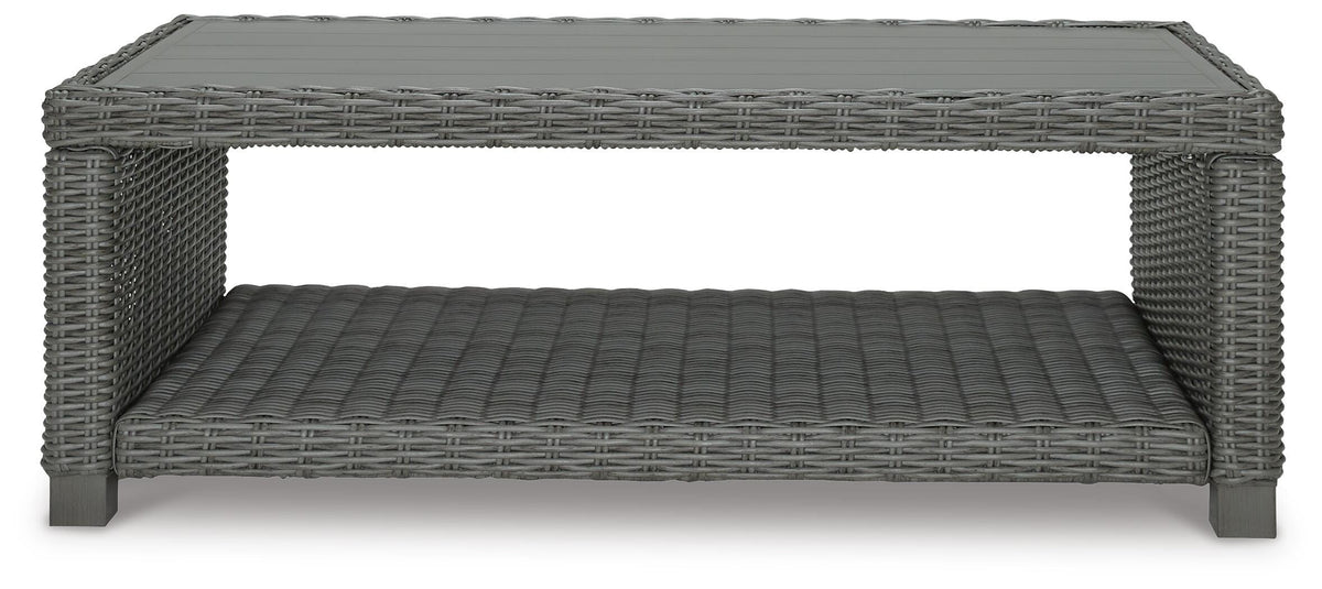 Axis Outdoor Coffee Table