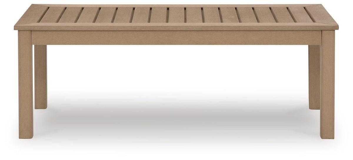 Tathra Vale Outdoor Coffee Table