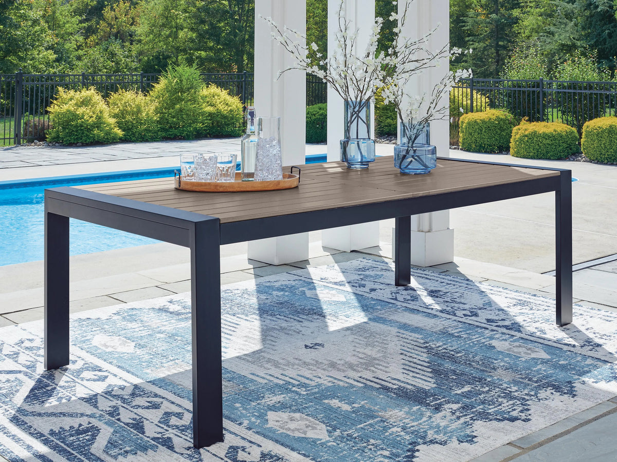 Jervis Bay Outdoor Dining Table