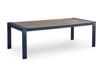Jervis Bay Outdoor Dining Table