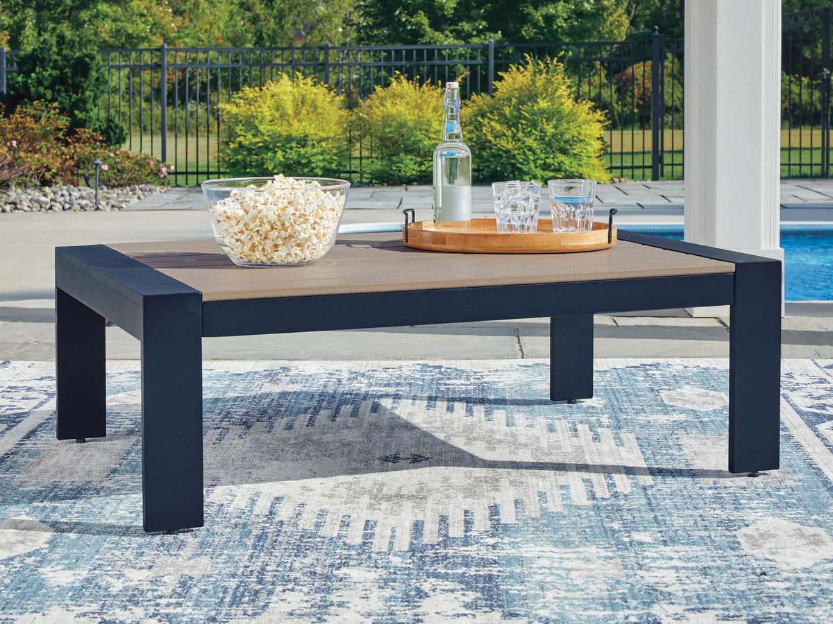 Jervis Bay Outdoor Coffee Table