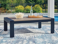 Jervis Bay Outdoor Coffee Table