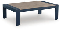 Jervis Bay Outdoor Coffee Table