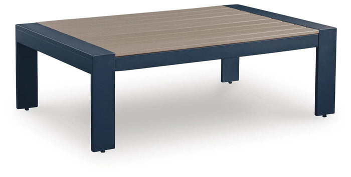 Jervis Bay Outdoor Coffee Table