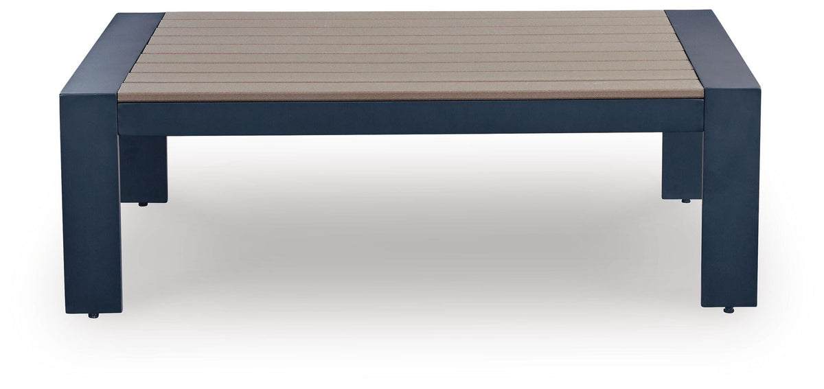 Bermagui Bay Outdoor Coffee Table