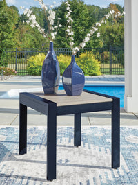 Jervis Bay Outdoor End Table