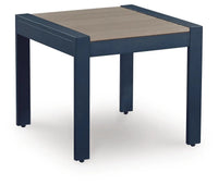 Jervis Bay Outdoor End Table