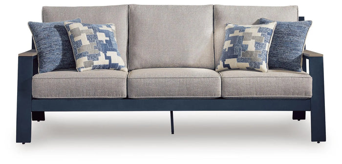Jervis Bay Outdoor Sofa with Cushion