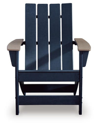 Bermagui Bay Adirondack Chair