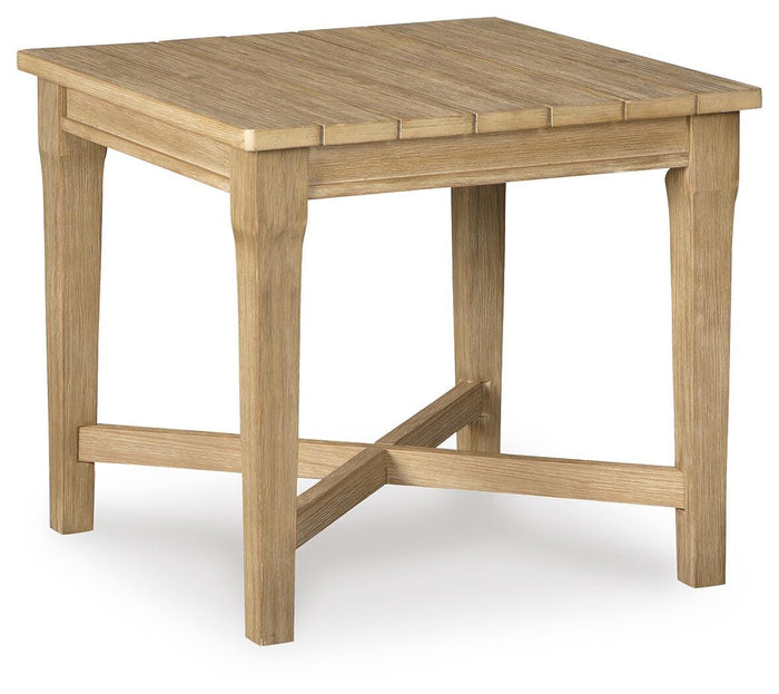 Marlie Vale Outdoor End Table