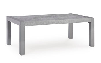 Amoretta Outdoor Coffee Table