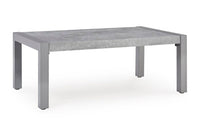 Amoretta Outdoor Coffee Table