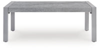 Amoretta Outdoor Coffee Table