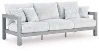 Amoretta Outdoor Sofa with Cushion