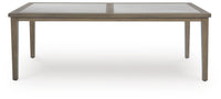 Sadie Outdoor Dining Table