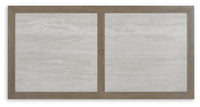 Sadie Outdoor Dining Table