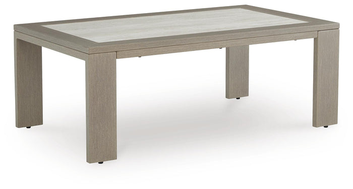 Thornfield Outdoor Coffee Table