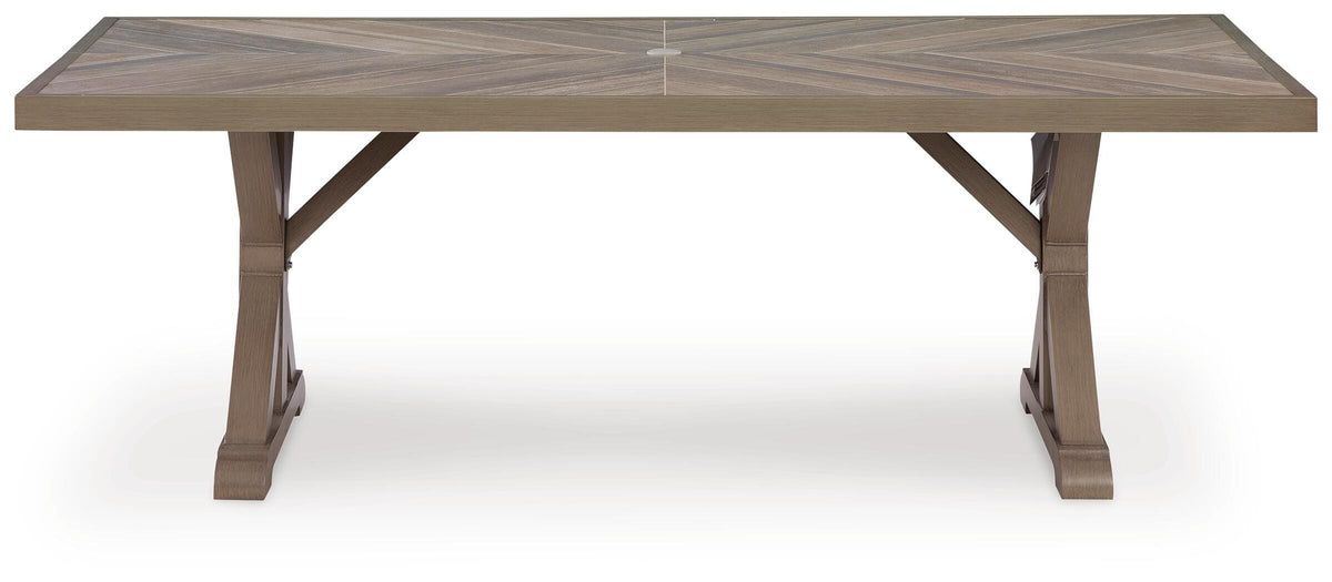Palmerston Outdoor Dining Table