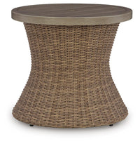 Palmerston Outdoor End Table II