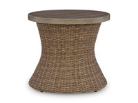 Palmerston Outdoor End Table II