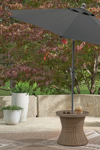 Palmerston Outdoor End Table II