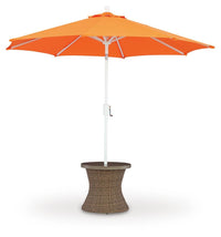 Palmerston Outdoor End Table II