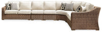 Tallowood 5-Piece Outdoor Seating Set