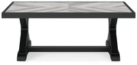Tallowood Outdoor Coffee Table