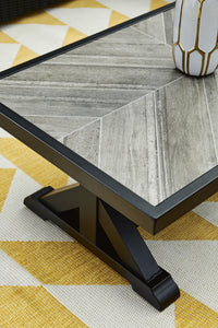 Tallowood Outdoor Coffee Table