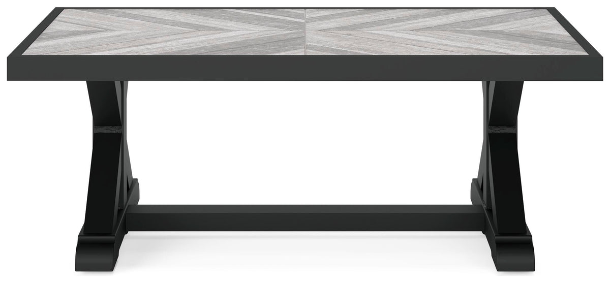 Tallowood Outdoor Coffee Table