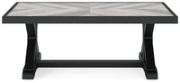 Tallowood Outdoor Coffee Table