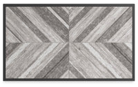 Tallowood Outdoor Coffee Table
